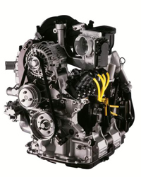P531A Engine
